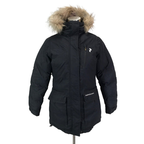 Unisex Peak Performance - Untuvatakki, koko 34 -  ()