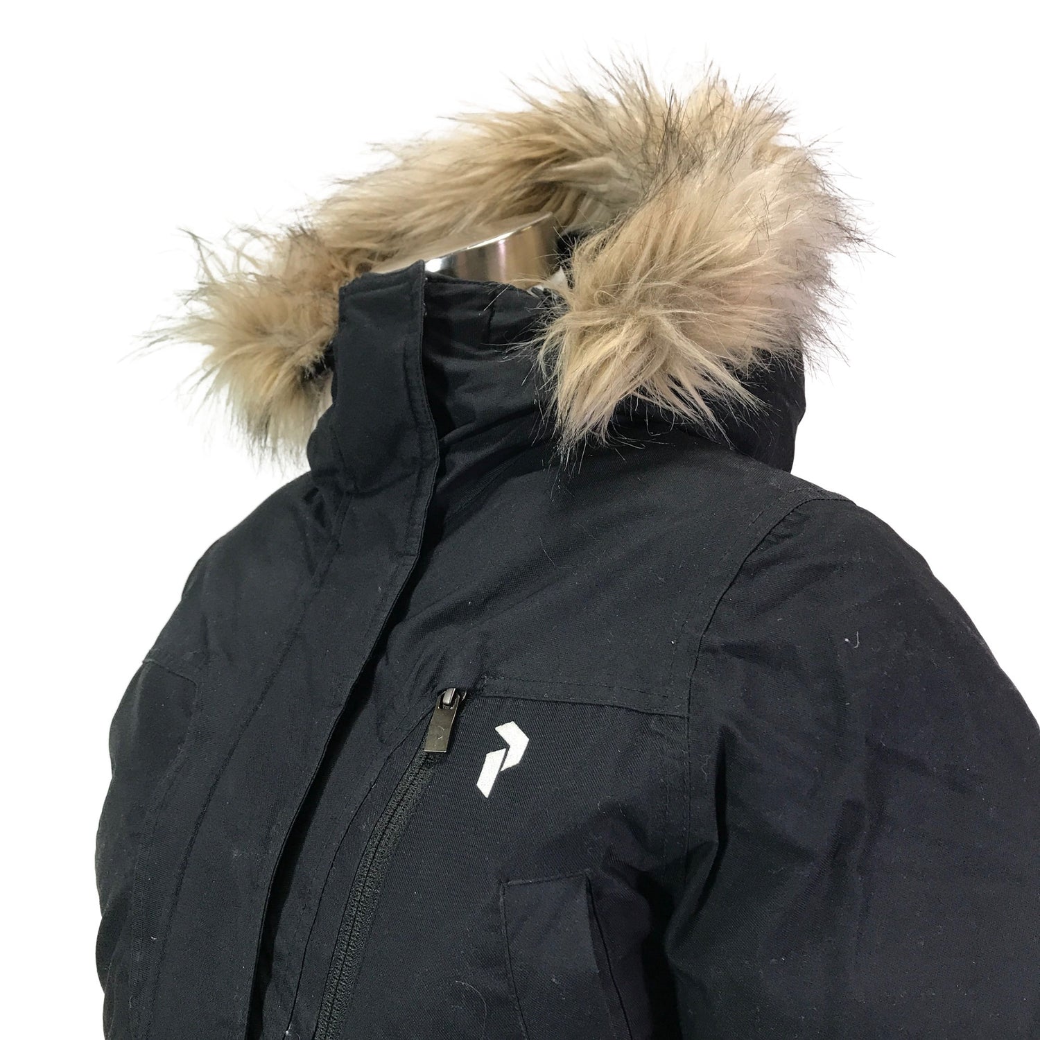 Untuvatakki, koko 34