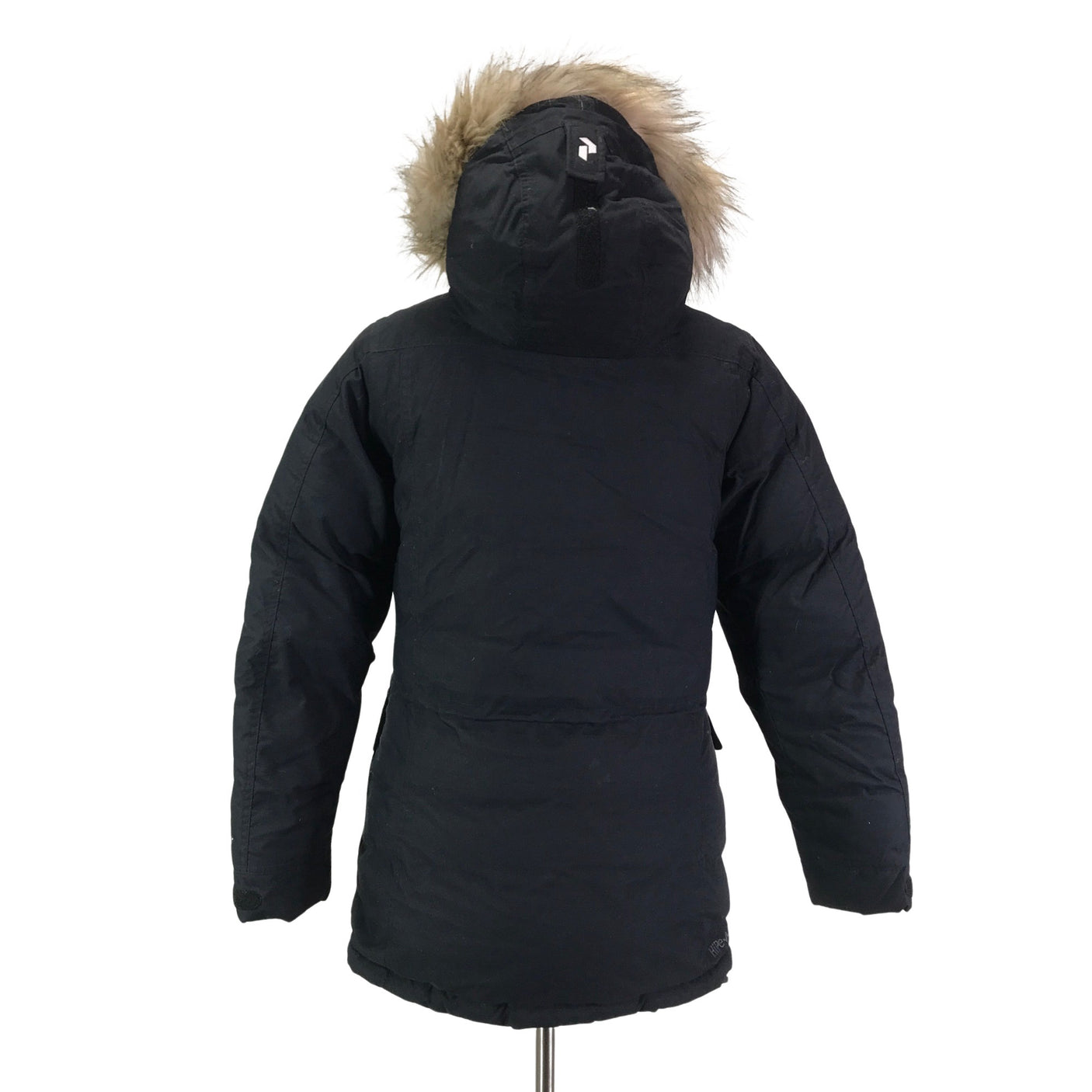 Untuvatakki, koko 34