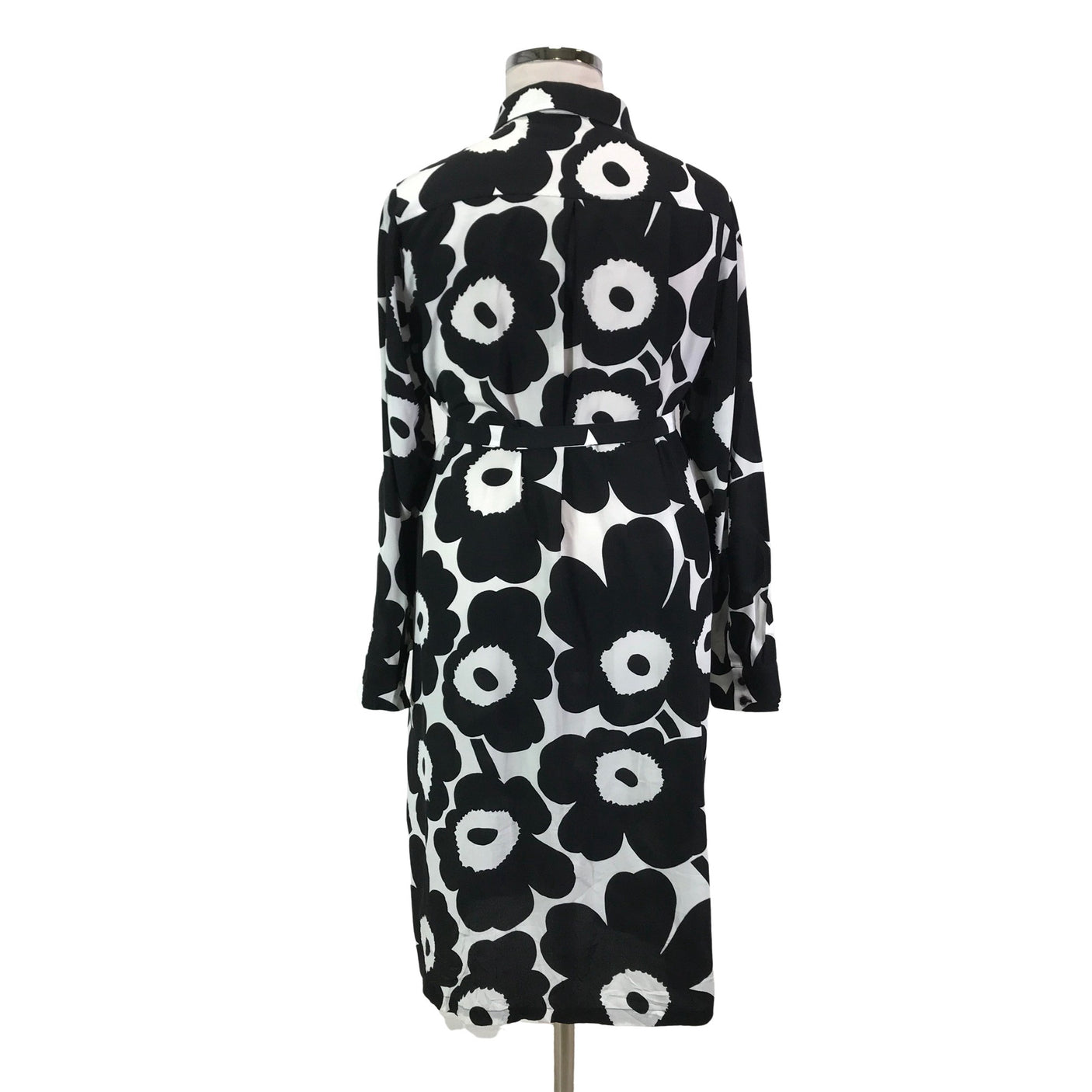 Unisex Marimekko - Sifonkimekko, koko 46 -  (2)
