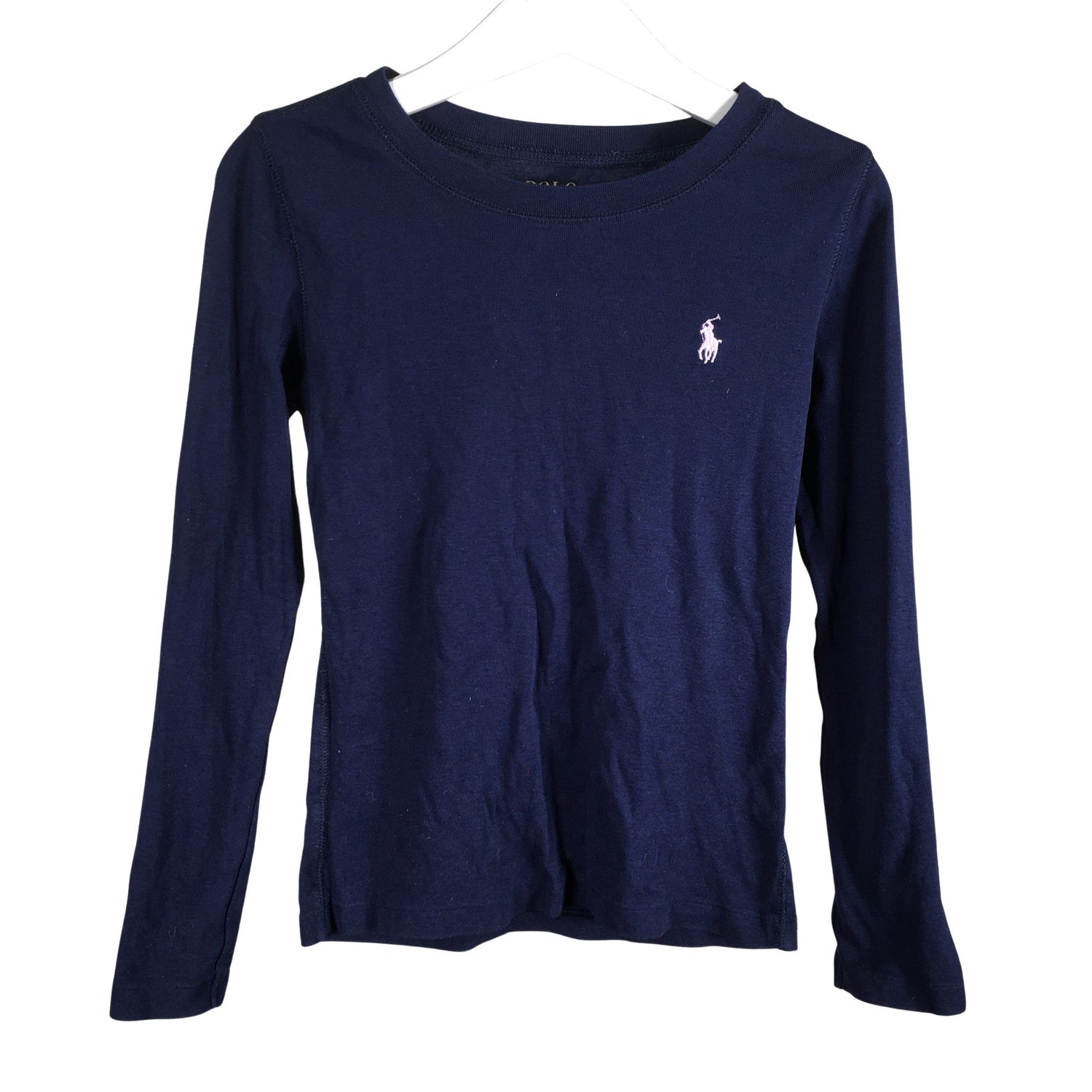  Paita  Trikoopaita, koko 128 - 134  Ralph Lauren 