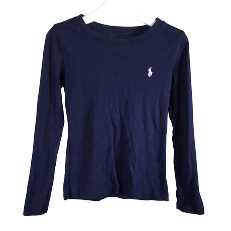 Unisex Ralph Lauren - Trikoopaita, koko 128 - 134 -  ()