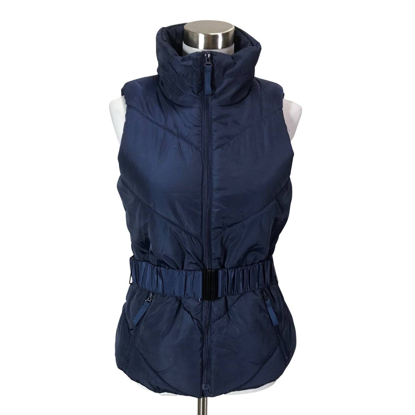 Unisex Zara - Toppaliivi, koko 38 -  (1)