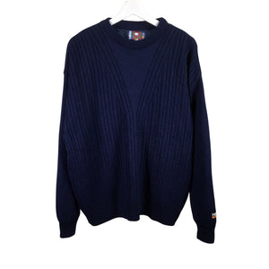 Unisex Rukka - Neulepaita, koko L -  (1)