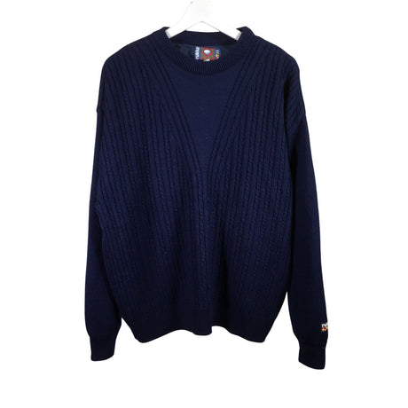 Unisex Rukka - Neulepaita, koko L -  ()