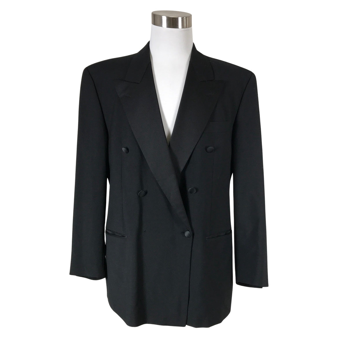 Unisex Hugo Boss - Smokki, koko XXL -  (1)