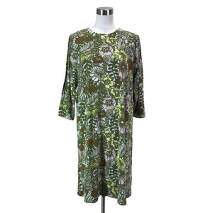 Unisex Marimekko - Trikoomekko, koko 40 -  (1)