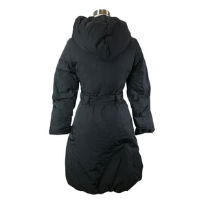 Untuvatakki, koko 32