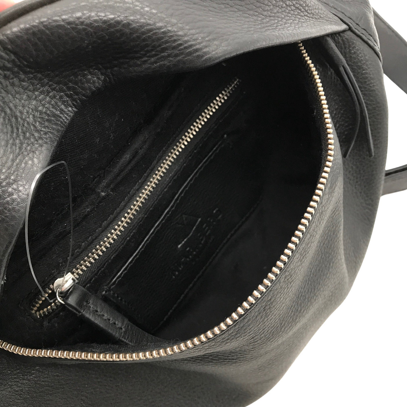 Unisex Markberg - Vyölaukku, koko Mini -  (3)