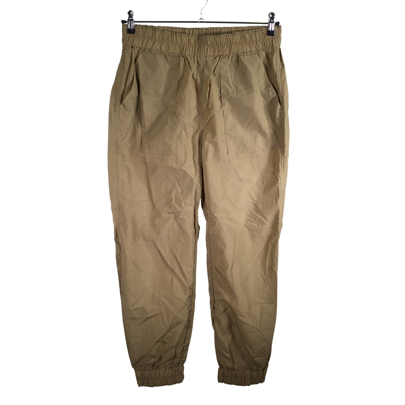 Unisex Ganni - Kangashousut, koko 40 -  (1)