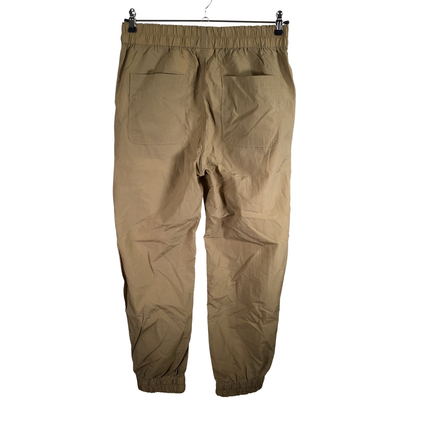 Unisex Ganni - Kangashousut, koko 40 -  (2)