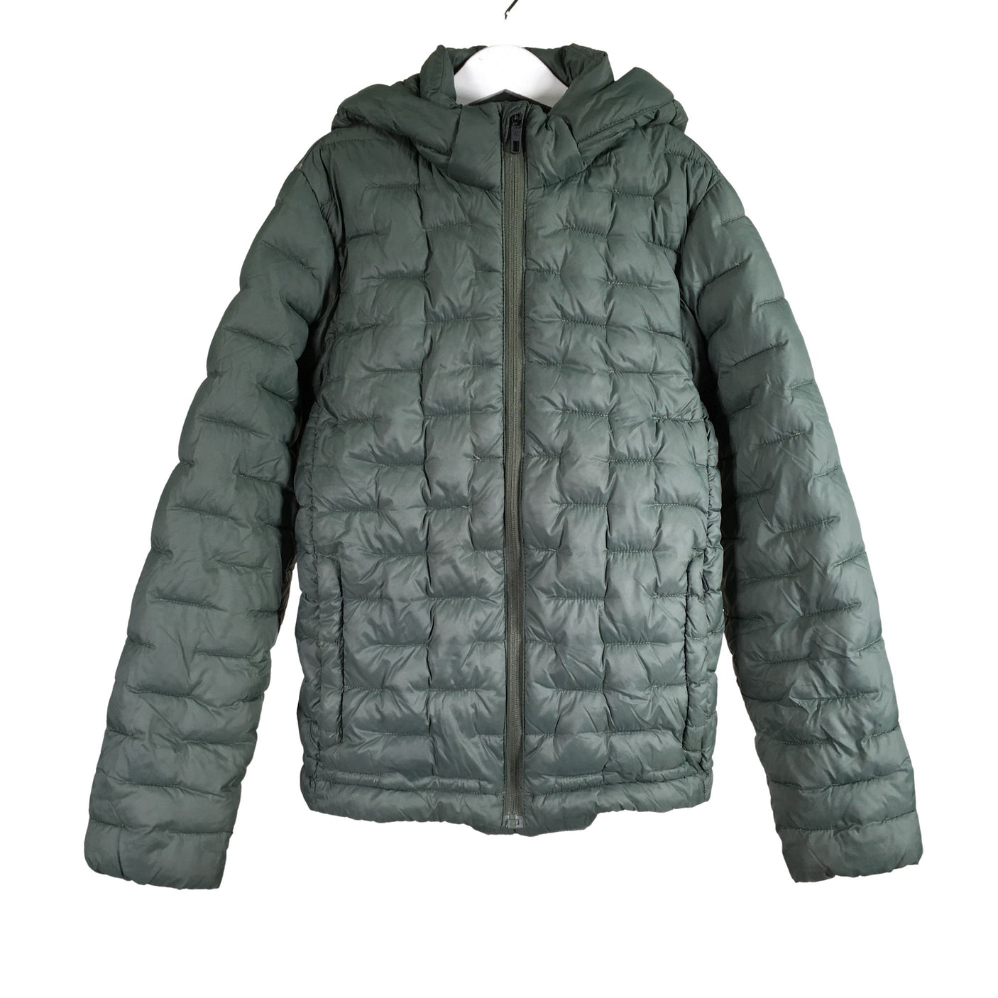 Unisex Everest - Kevyttoppatakki, koko 146 - 152 -  (1)