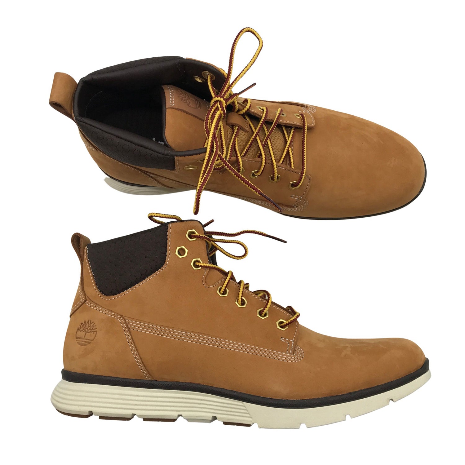  Nilkkurit  Nilkkurit, koko 42  Timberland 