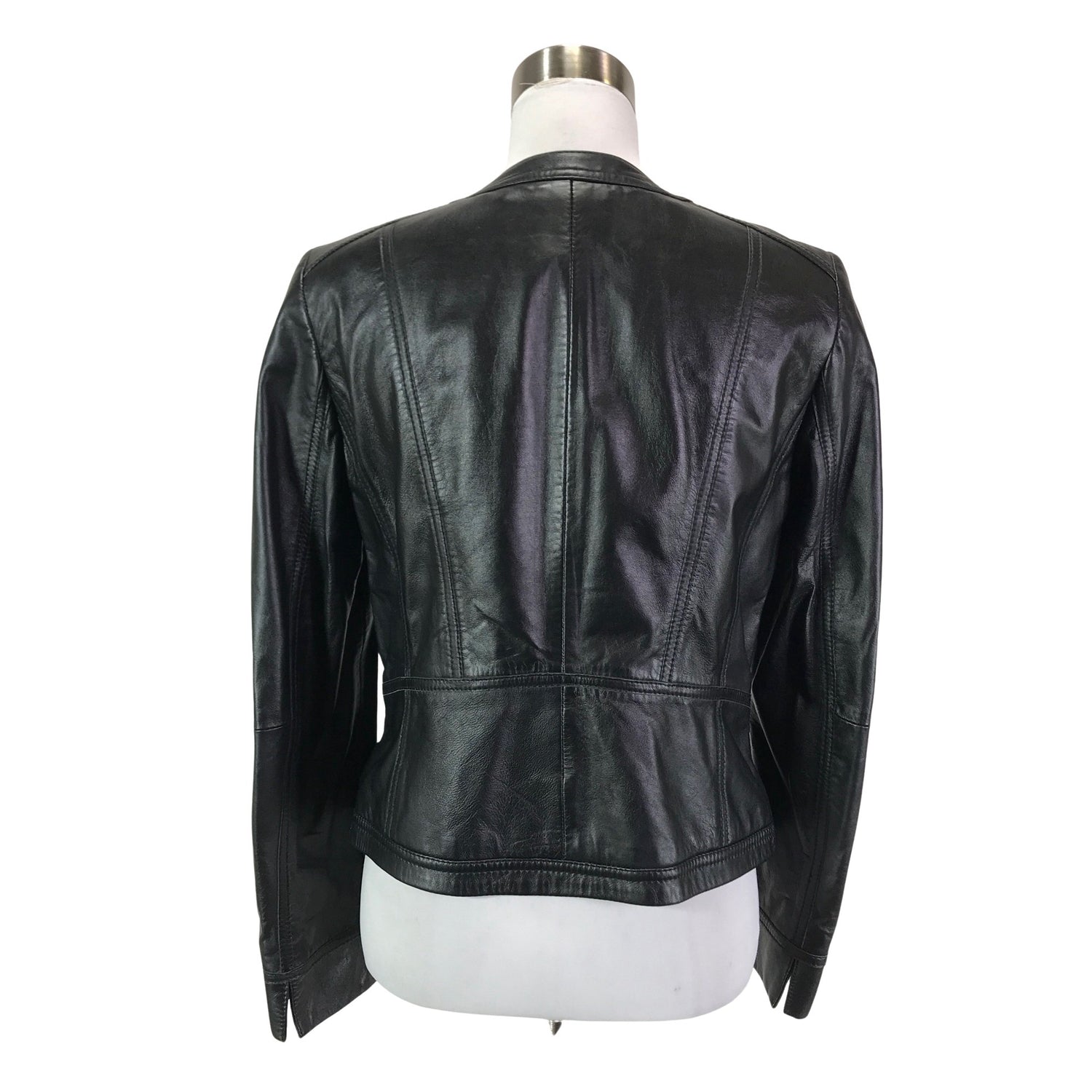  Nahkatakki  Nahkatakki, koko 38  Gerry Weber 