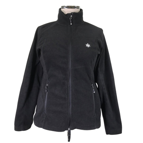 Unisex Áhkká - Fleecetakki, koko 42 -  ()
