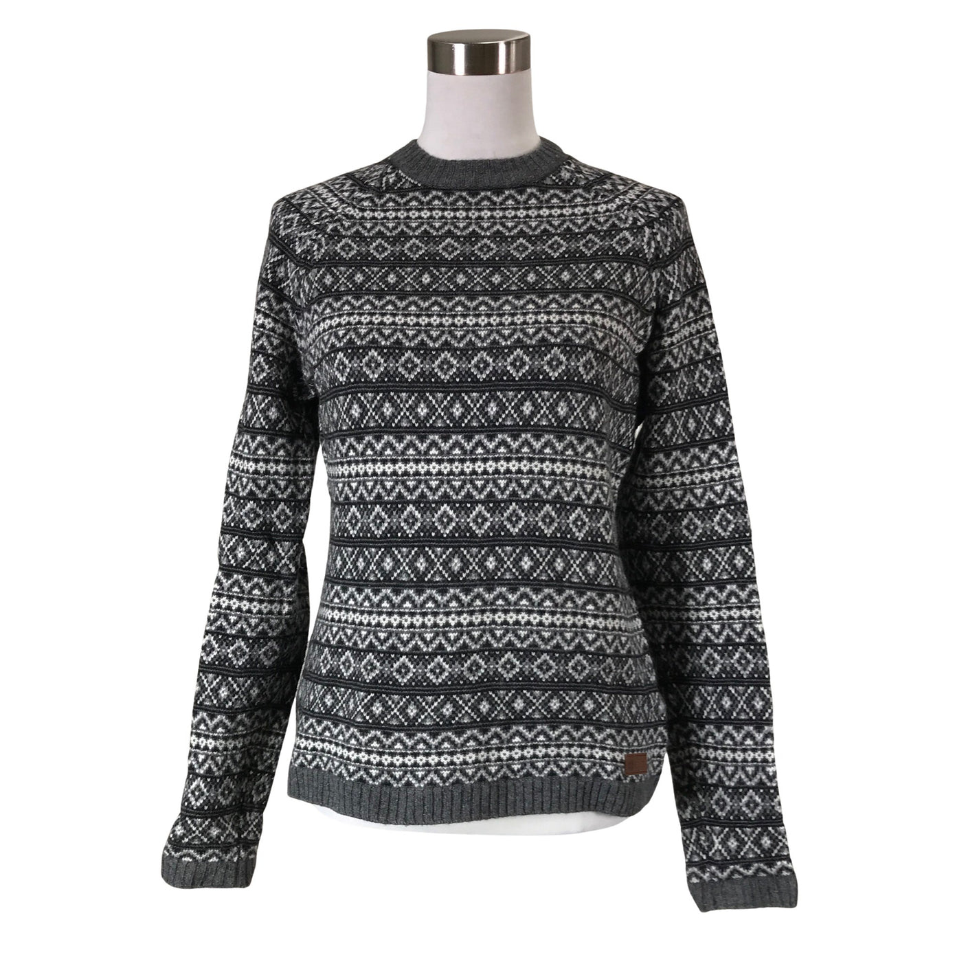 Unisex Sherpa - Neulepaita, koko 36 -  (1)