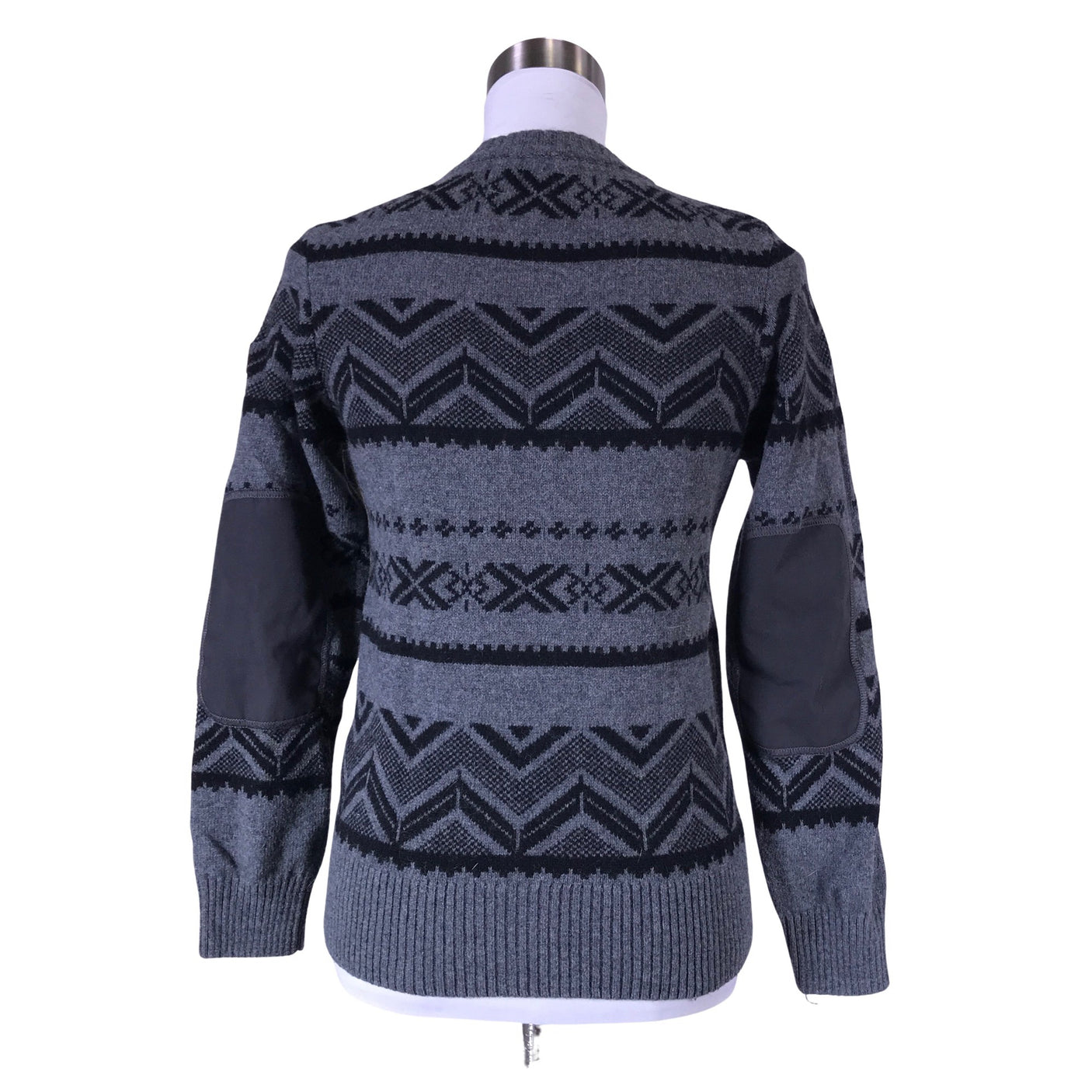 Unisex Fjällräven - Neulepaita, koko 34 -  (2)