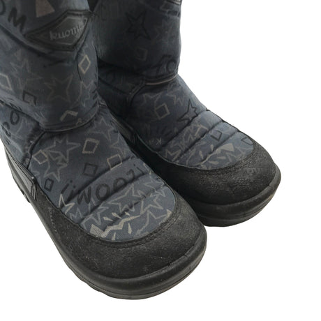 Unisex Kuoma - Talvikengät, koko 32 -  (2)