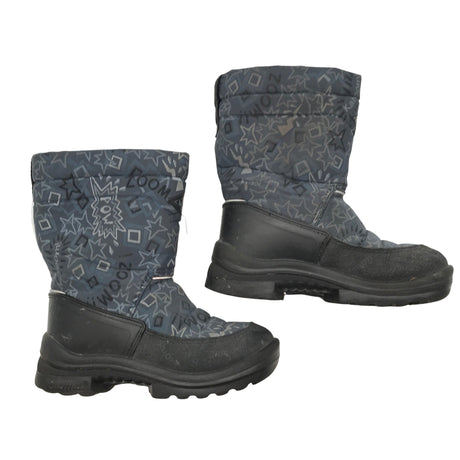 Unisex Kuoma - Talvikengät, koko 32 -  ()