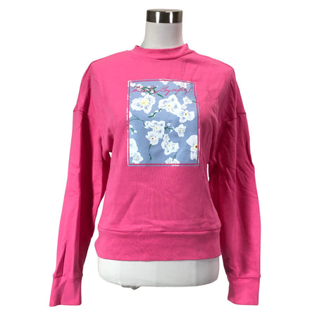 Unisex Karl Lagerfeld - Collegepaita, koko 38 -  ()