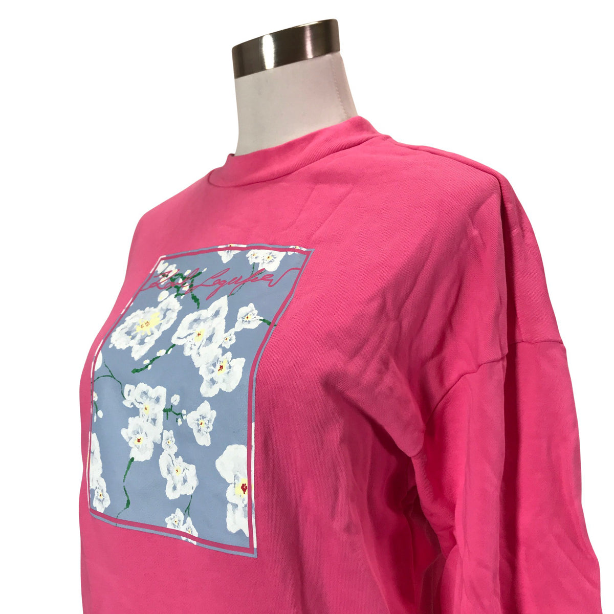 Unisex Karl Lagerfeld - Collegepaita, koko 38 -  (3)