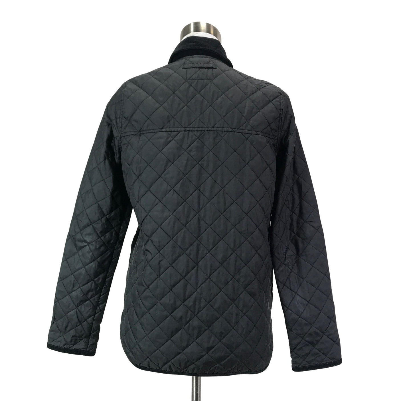 Unisex Samsoe&Samsoe - Kevyttoppatakki, koko 34 -  (2)