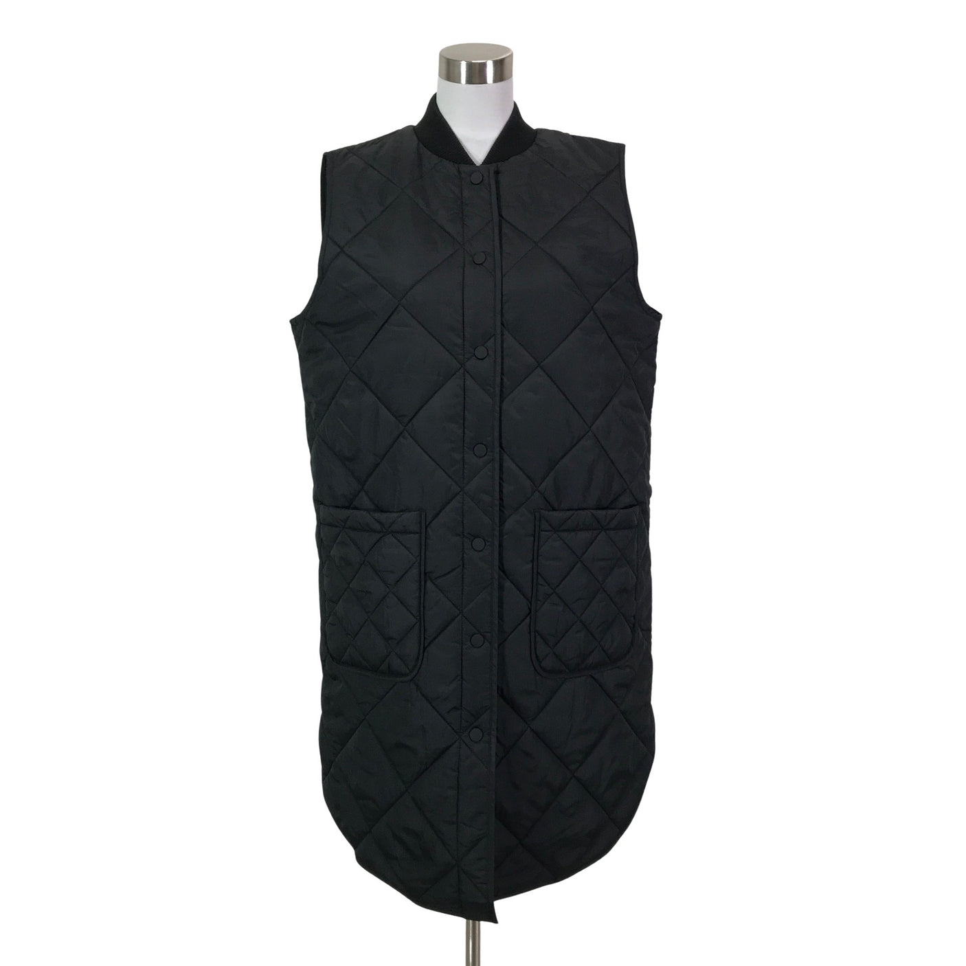 Unisex Nanso - Toppaliivi koko 38 -  (1)