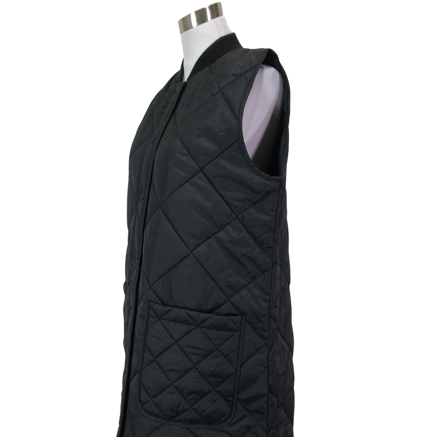 Unisex Nanso - Toppaliivi koko 38 -  (3)