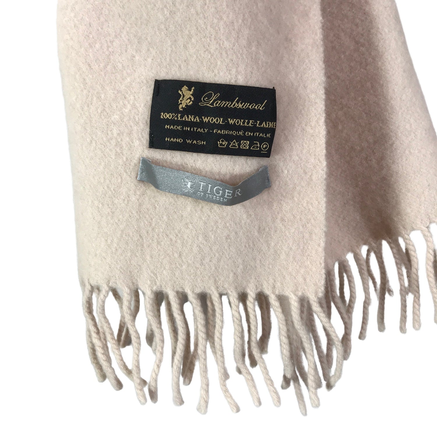 Kaulaliina, koko Maxi