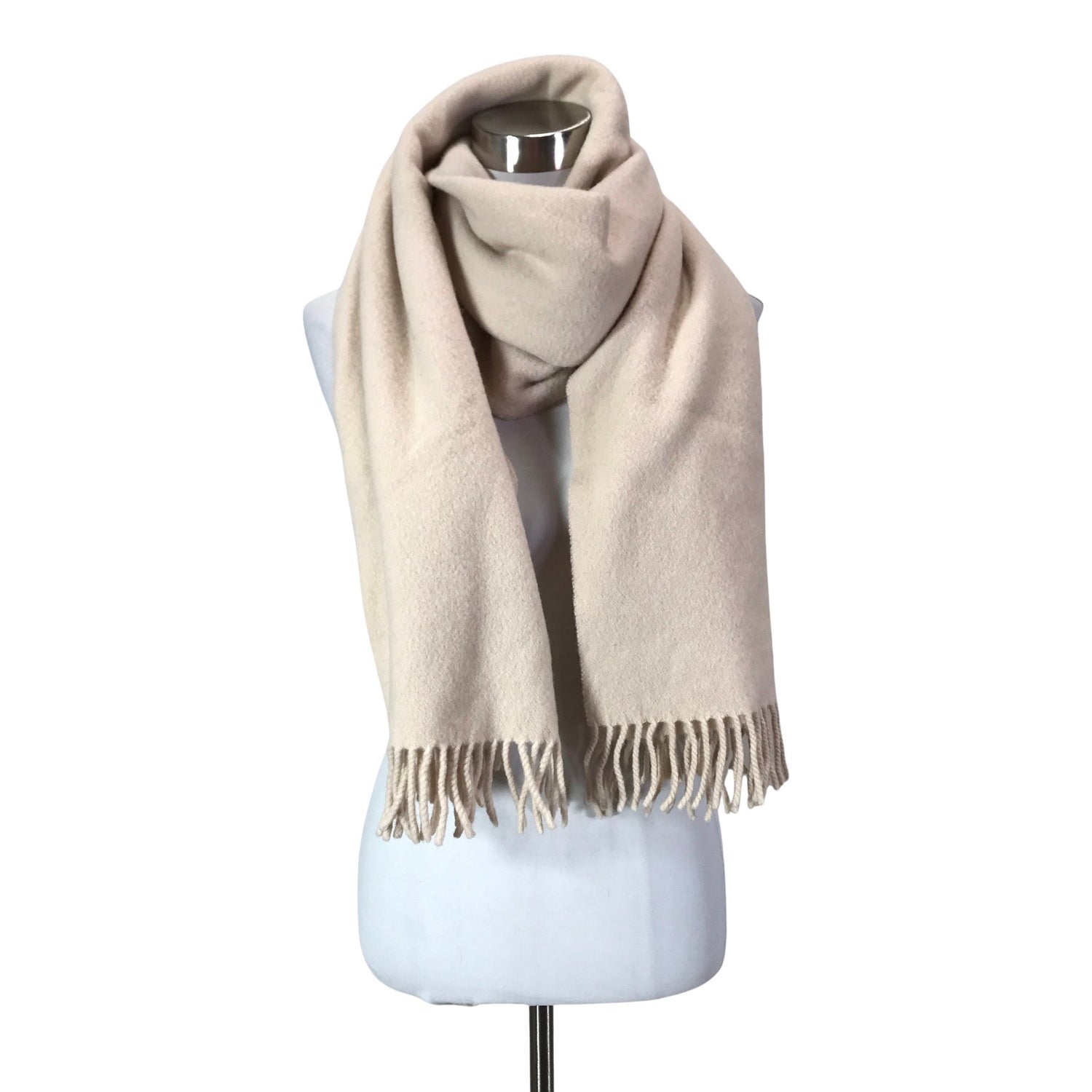 Kaulaliina, koko Maxi