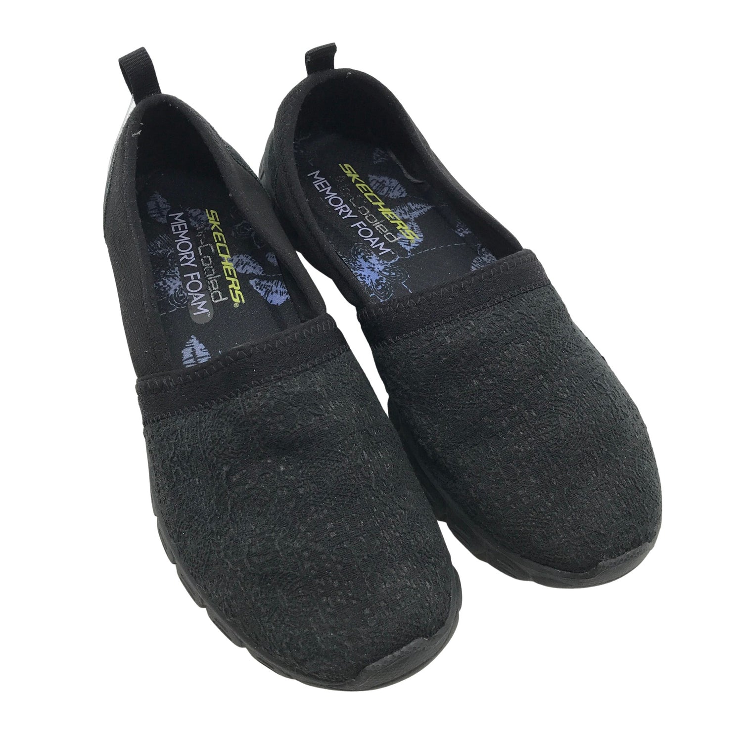  Loaferit  Loaferit, koko 38  Skechers 