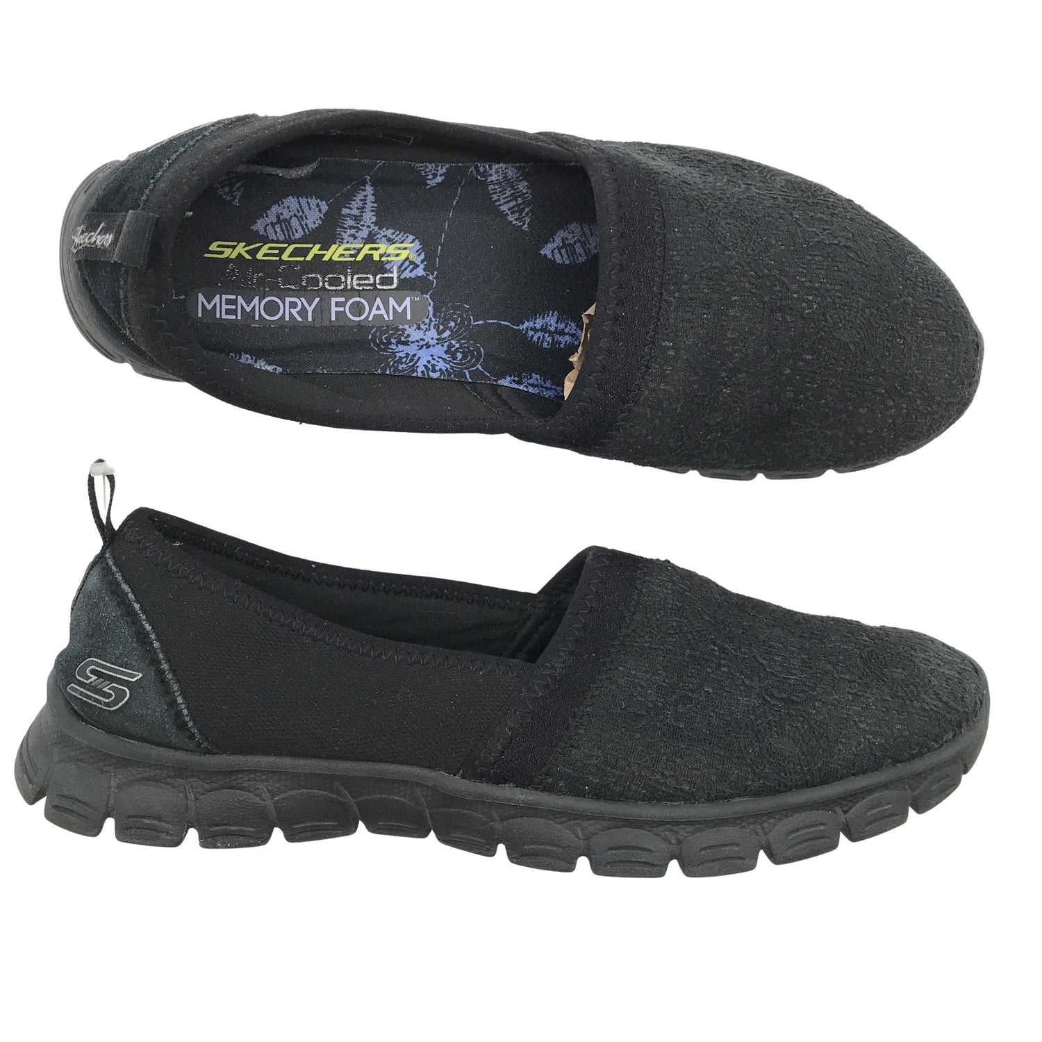  Loaferit  Loaferit, koko 38  Skechers 
