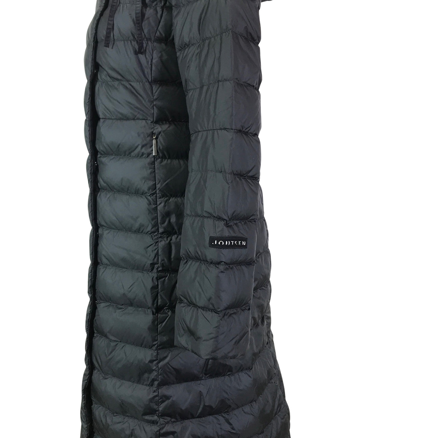 Unisex Joutsen - Kevytuntuvatakki, koko 34 -  (3)