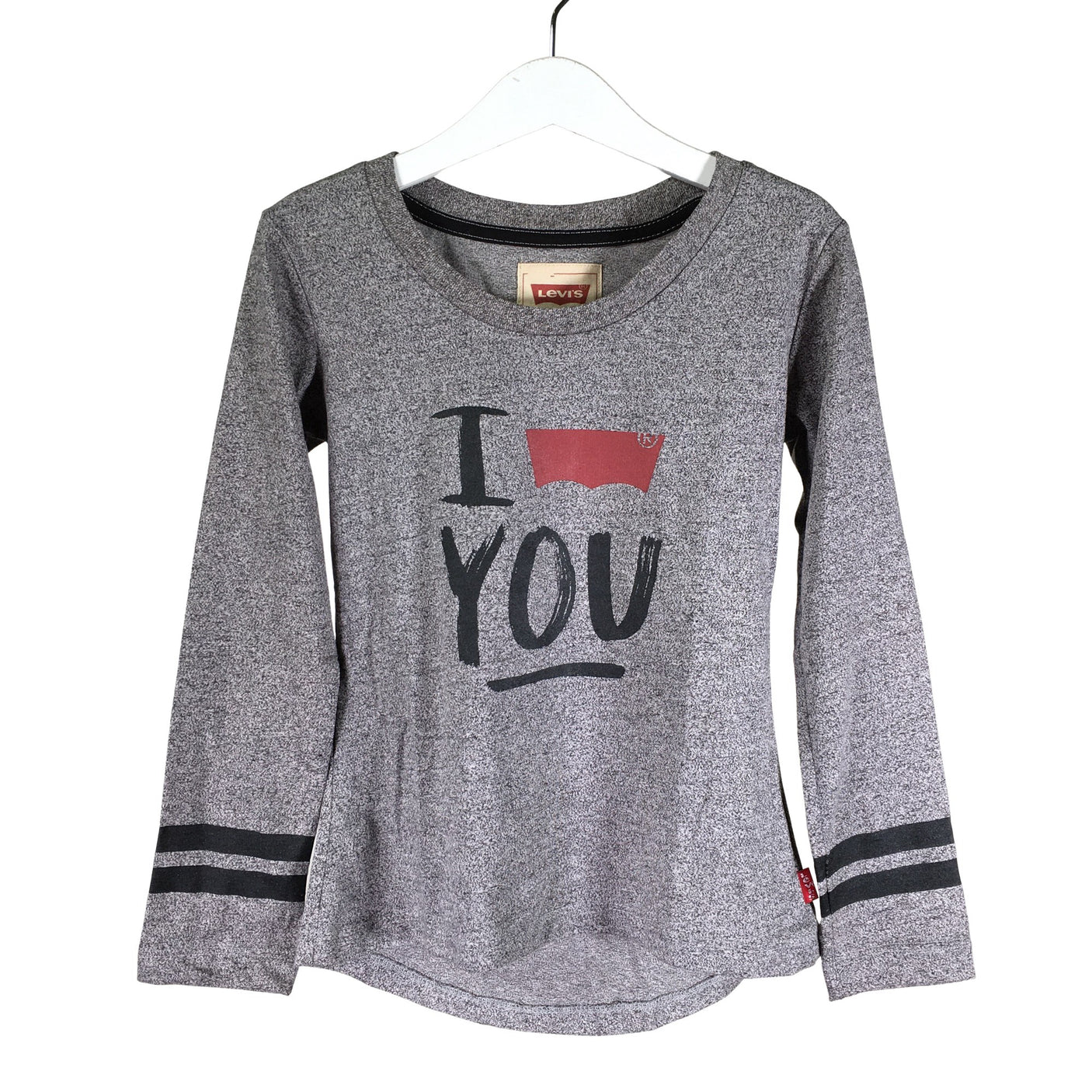 Unisex Levi's - Trikoopaita, koko 122 - 128 -  (1)