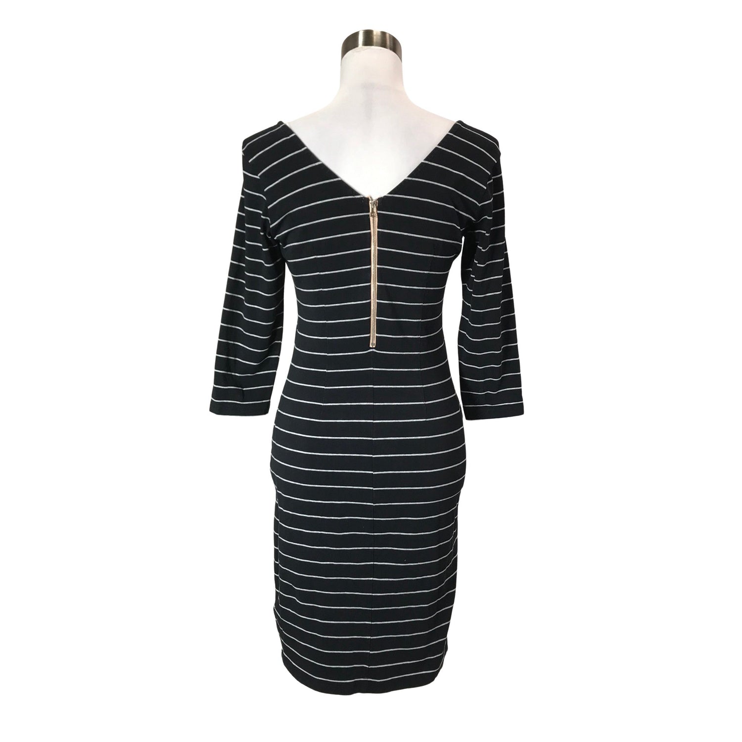 Trikoomekko, koko 34