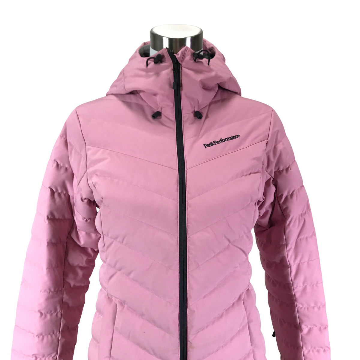 Unisex Peak Performance - Untuvatakki, koko 36 -  (3)