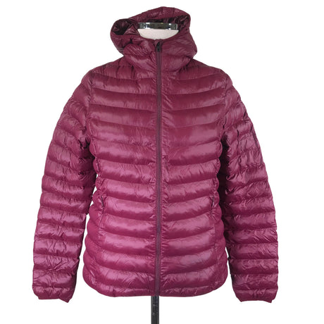 Unisex Everest - Kevyttoppatakki, koko 42 -  ()