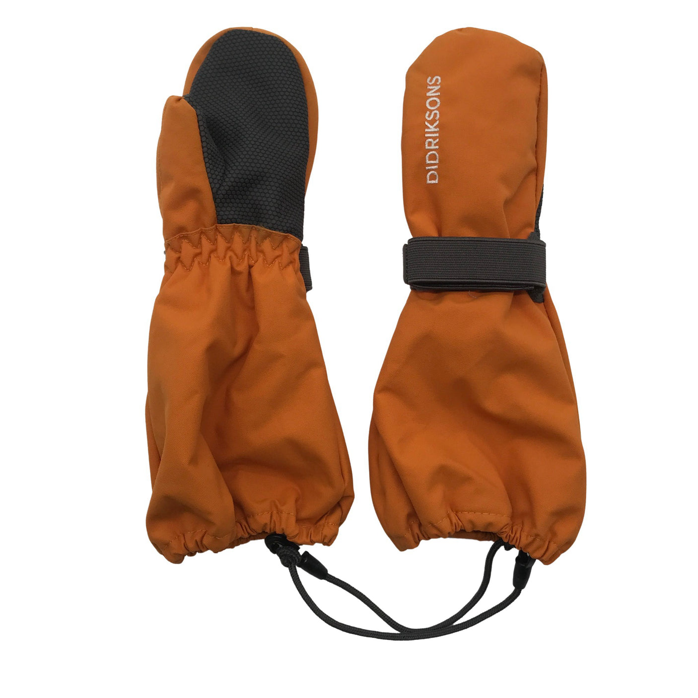 Unisex Didriksons - Toppahaalari, koko 98 - 104 -  (3)