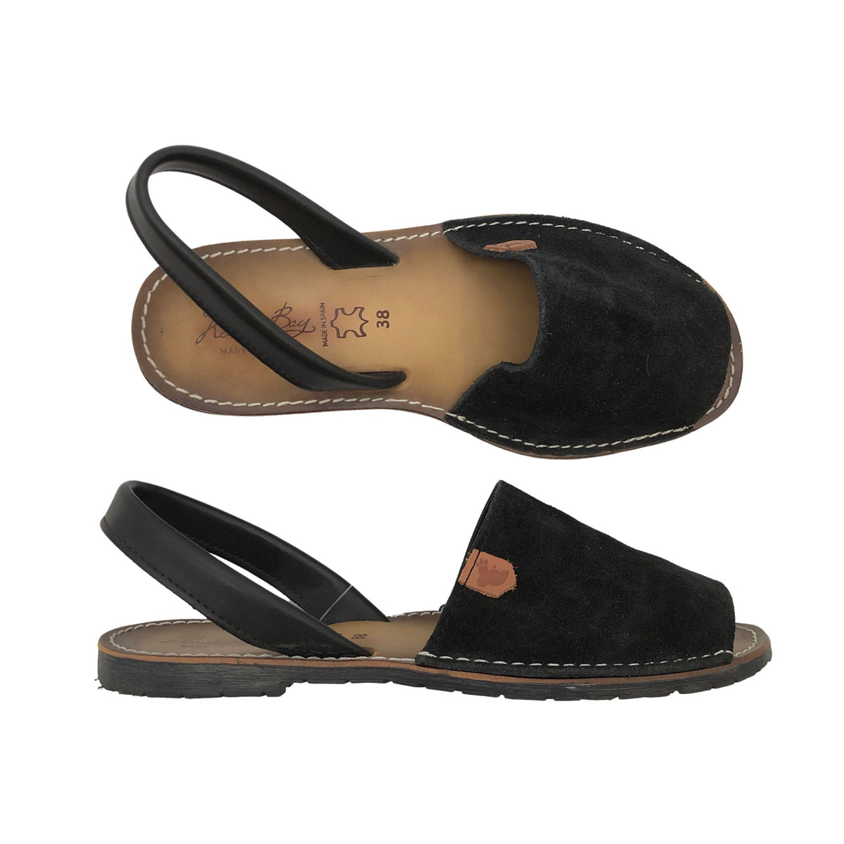 Unisex Koala Bay - Sandaalit, koko 38 -  (1)