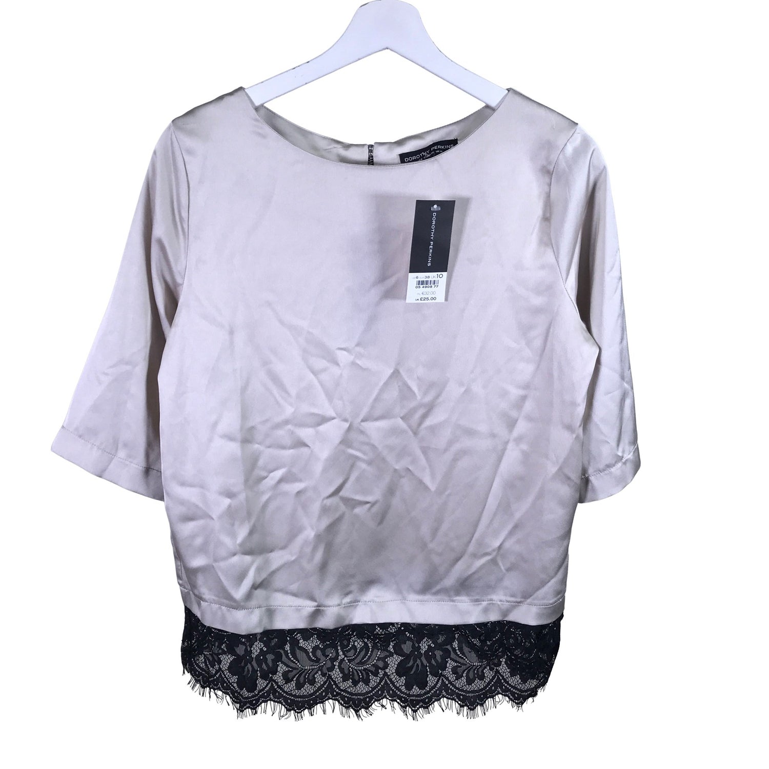  Paita  Pusero, koko 38  Dorothy Perkins 