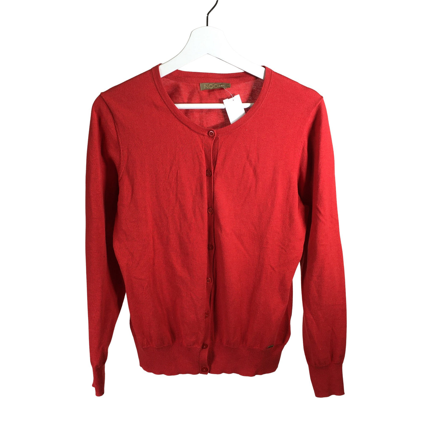 Unisex Noom - Neuletakki, koko 40 -  (1)