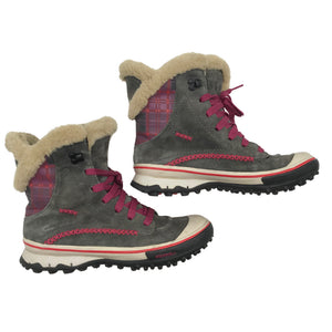 Unisex Merrell - Talvikengät, koko 39 -  (1)