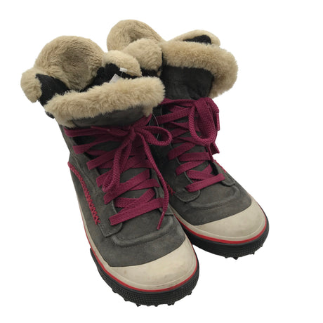 Unisex Merrell - Talvikengät, koko 39 -  (2)