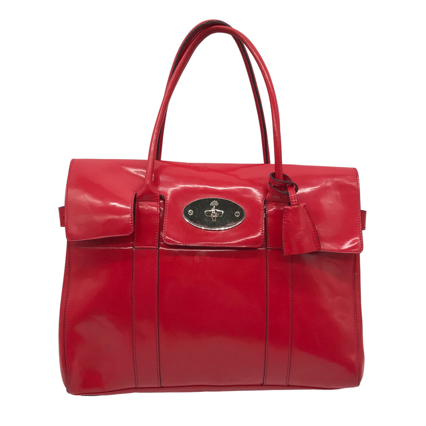 Unisex Mulberry - Käsilaukku, koko Maxi -  (1)