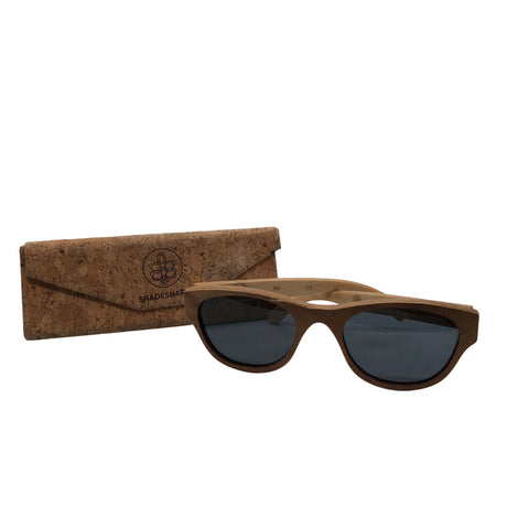Unisex ShadeShares - Aurinkolasit, koko Ei kokoa -  ()