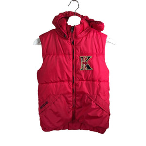 Unisex Kingsland - Toppaliivi, koko 146 - 152 -  (1)
