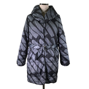 Unisex Marimekko - Toppatakki, koko 42 -  (1)