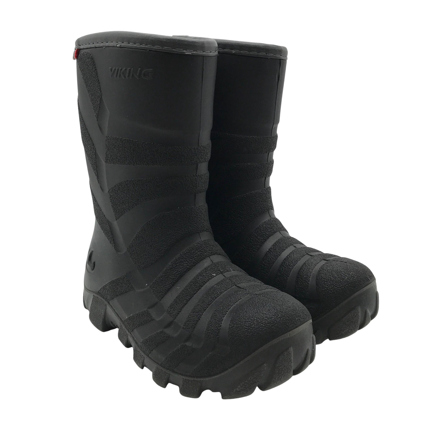 Unisex Viking - Kumisaappaat, koko 29 -  (2)