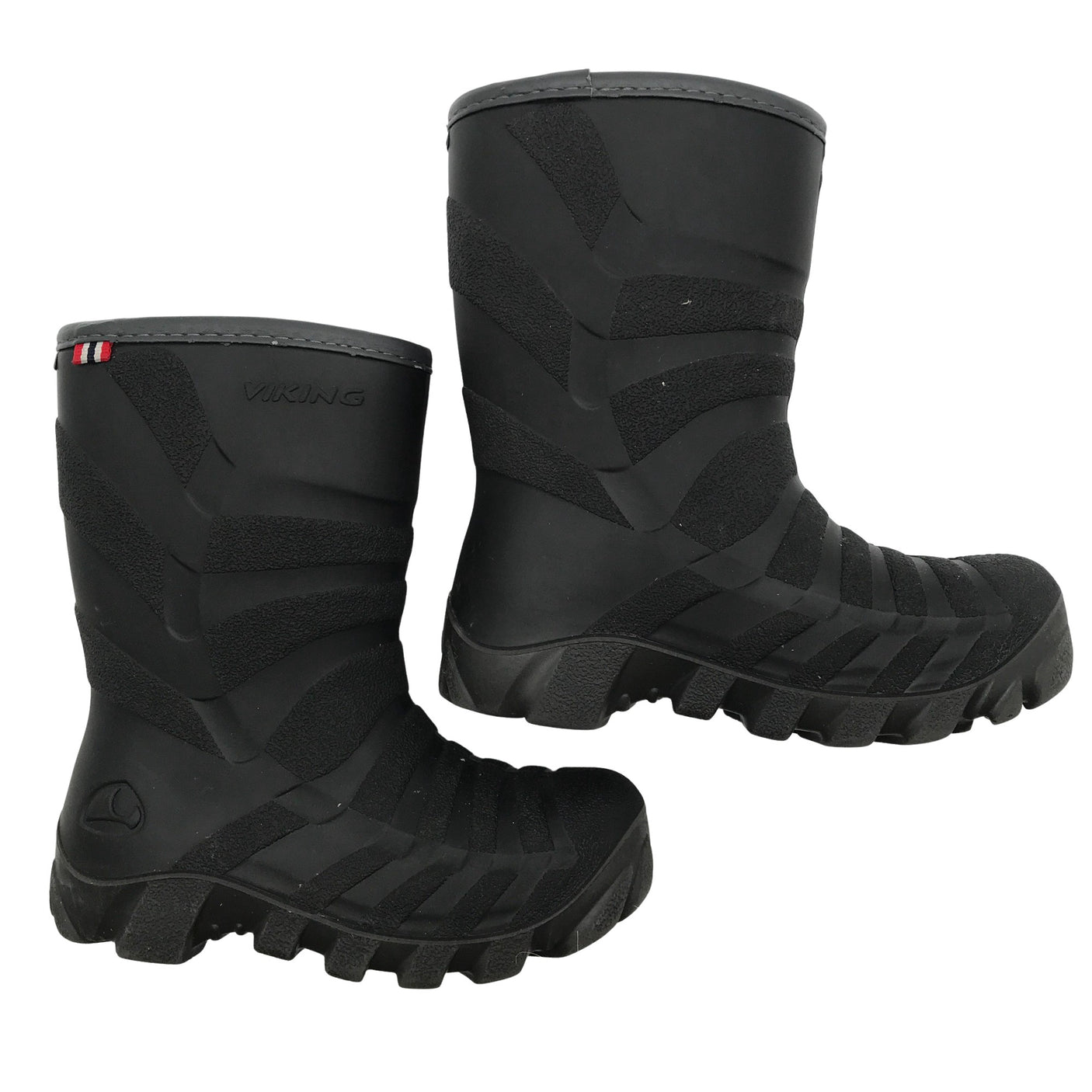 Unisex Viking - Kumisaappaat, koko 29 -  (1)
