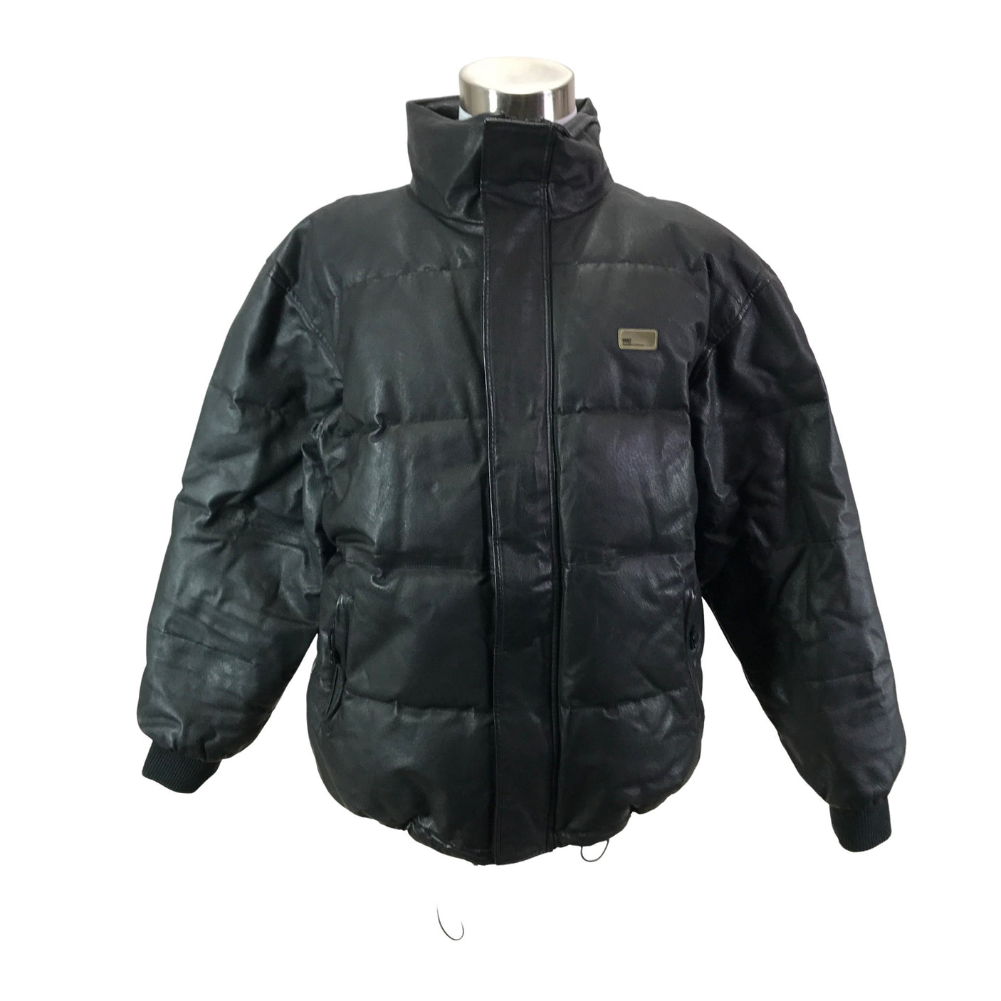 Unisex Wesc - Untuvatakki, koko M -  (1)